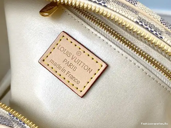 FS CHEAP LOUIS TOILETRY VUITTON BAG 0607